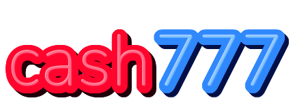 cash777 — logo kanal