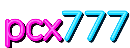 pcx777 — logo kanal