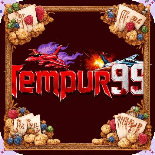 tempur99 — galeri pratinjau Resmi APK